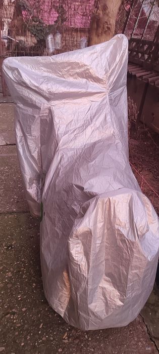 Vând urgent Scuter electric 1300lei