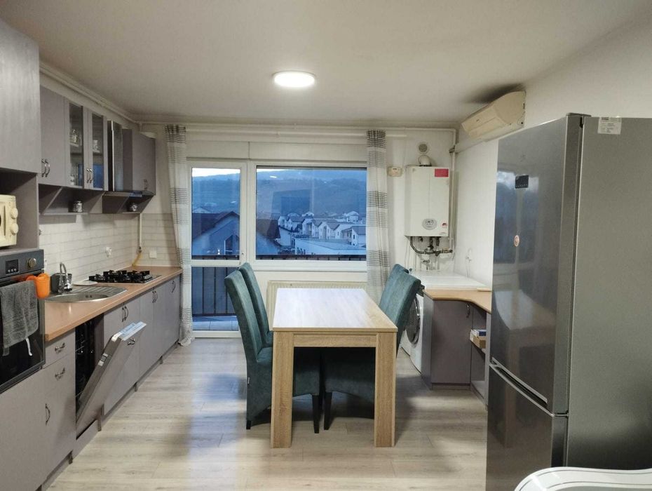Apartament de inchiriat