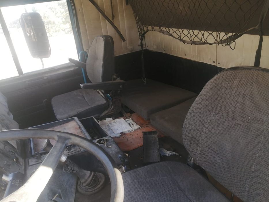 Продам кабину Маз