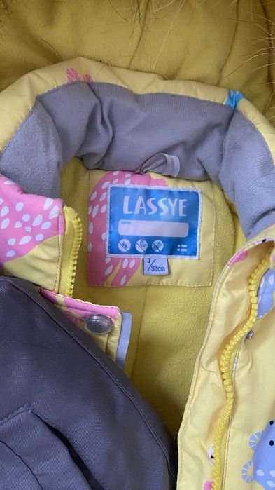 Продам комбинезон