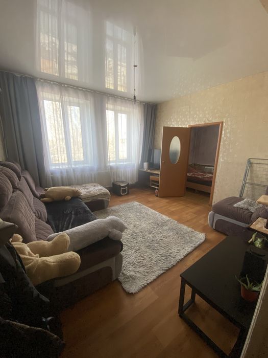 Продам 2х комнатную квартиру