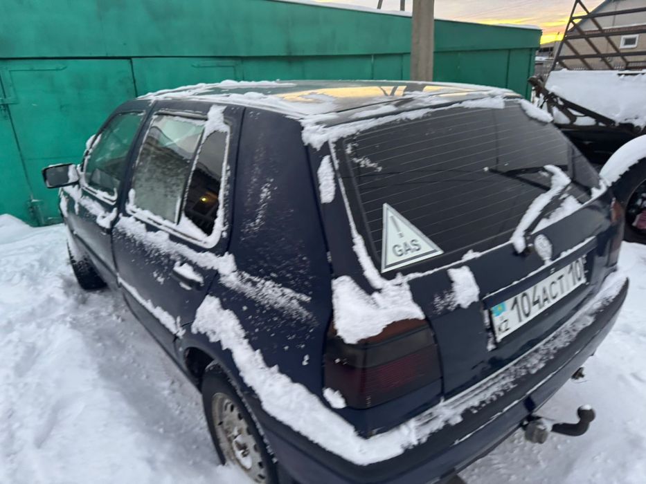 Продам гольф машину