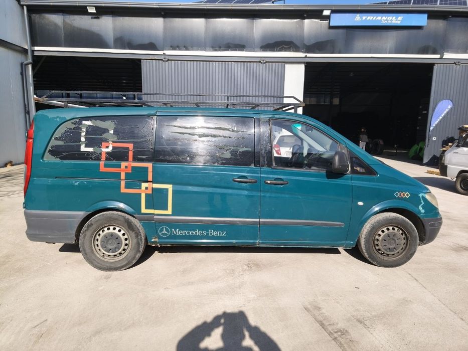 Other Vito 2004 — 4