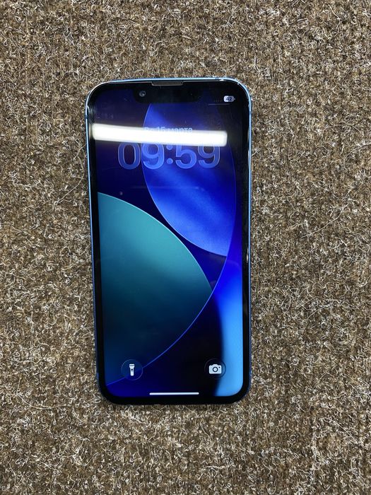 Айфон 13 мини Обмен есть