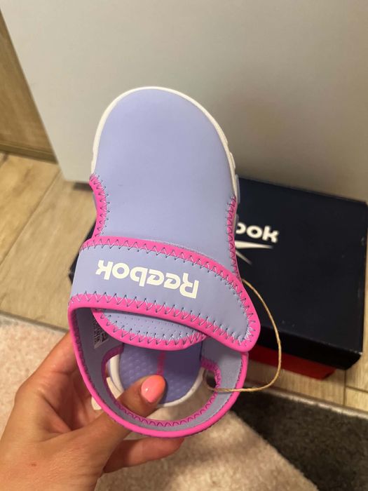 Детски сандали Reebok
