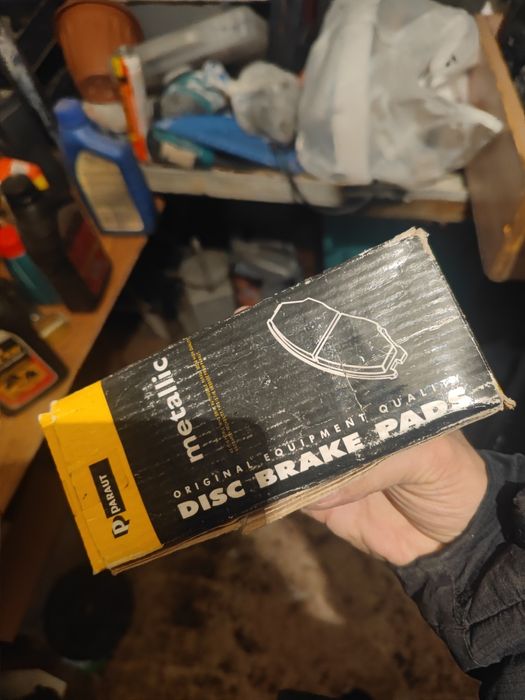 Продам колодки руль fx35 infiniti infinity