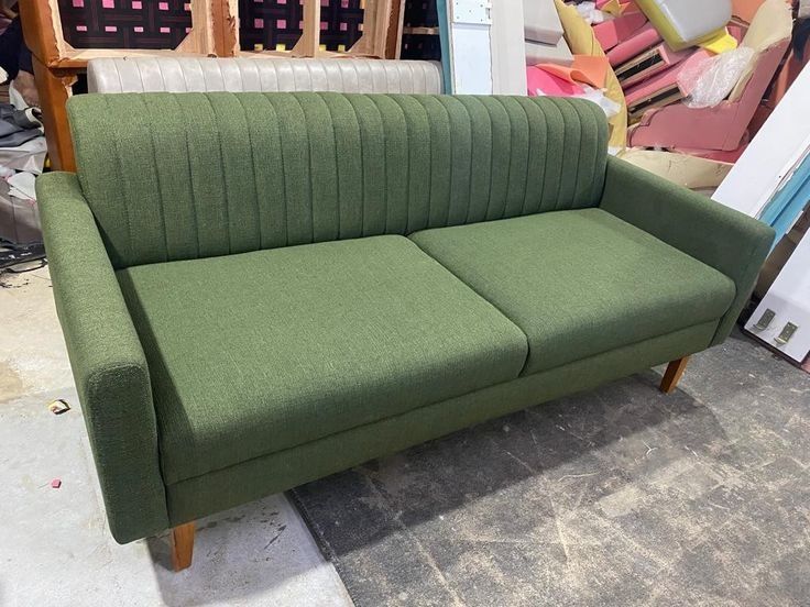 Раскладной диван