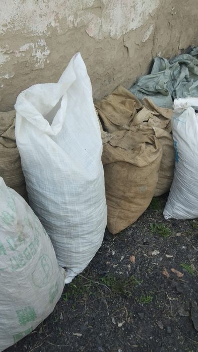 Шубаркуль в мешках продаю