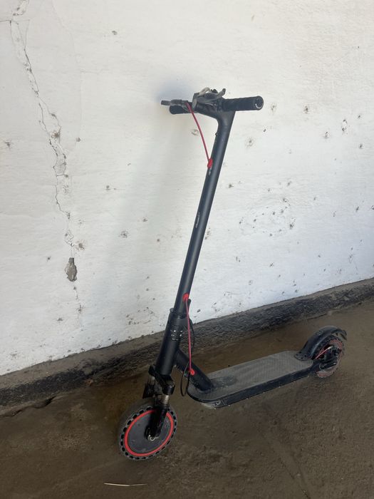 Электро сомакатт