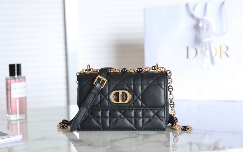 Geanta Christian Dior Miss Caro