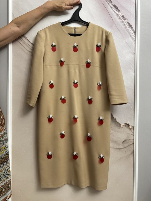 Нарядные платья sandro malli ted baker