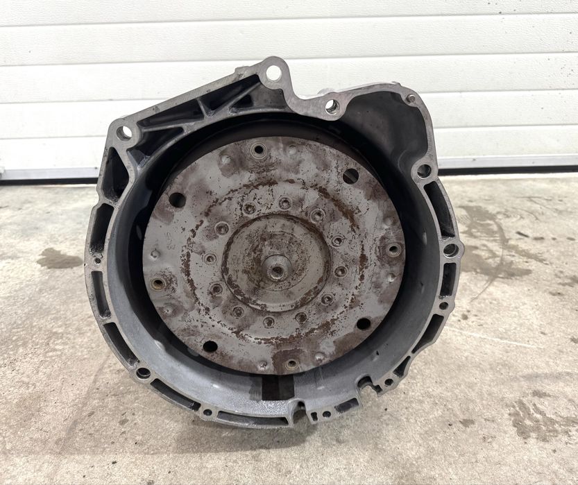 Автоматична скоростна кутия 6hp26 ZF за bmw M57 3d 231к.с