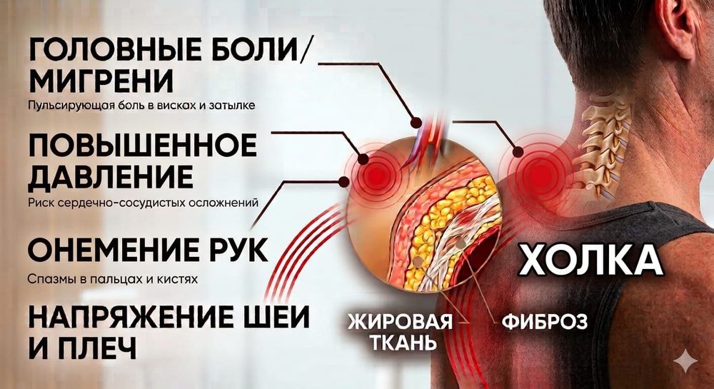 Профессиональный настоящий массаж