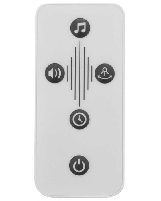 Бебешка люлка KikkaBoo Wings