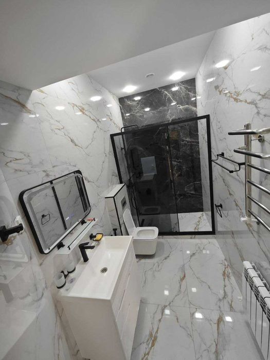 Срочно! Элитная 3-ком. квартира в ЖК Акай Сити Мирзо-Улугбекский район