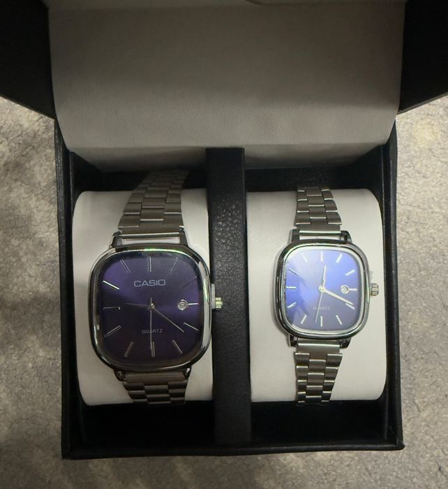 Часы ручные новые