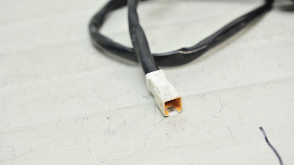 Bloc Comenzi Switch Lumini Stanga Ducati Multistrada 1200 / Panigale