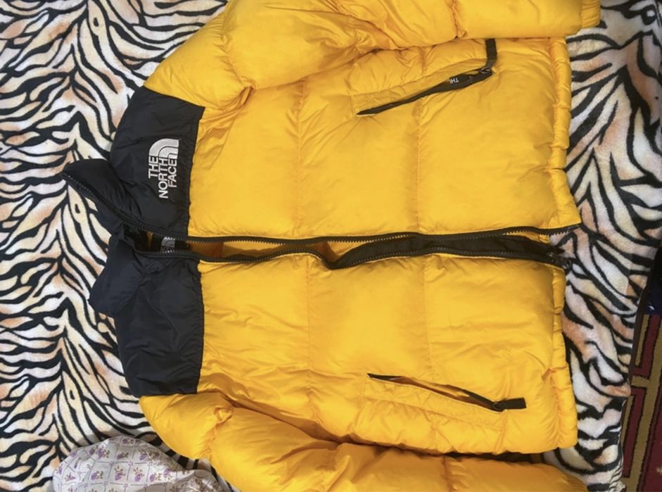 Geaca The North Face