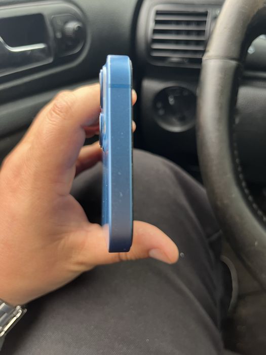 Iphone 13, 128 gb, 100% bh