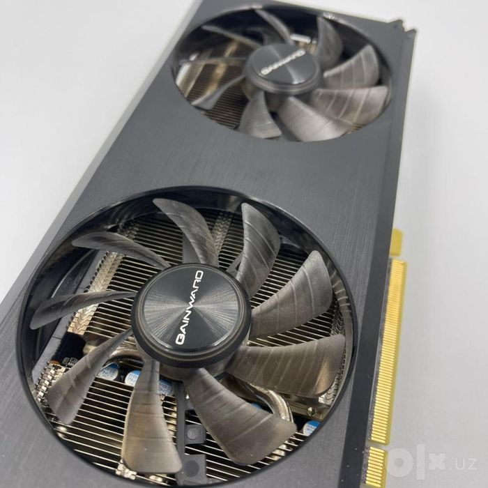 RTX 3060 ti 8gb Gainward