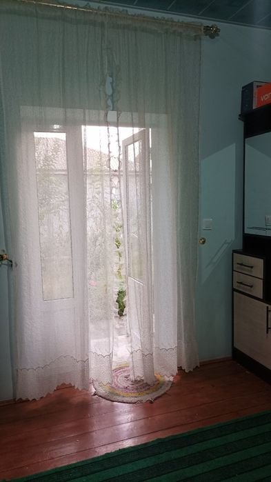 Недвижимость Самарканд