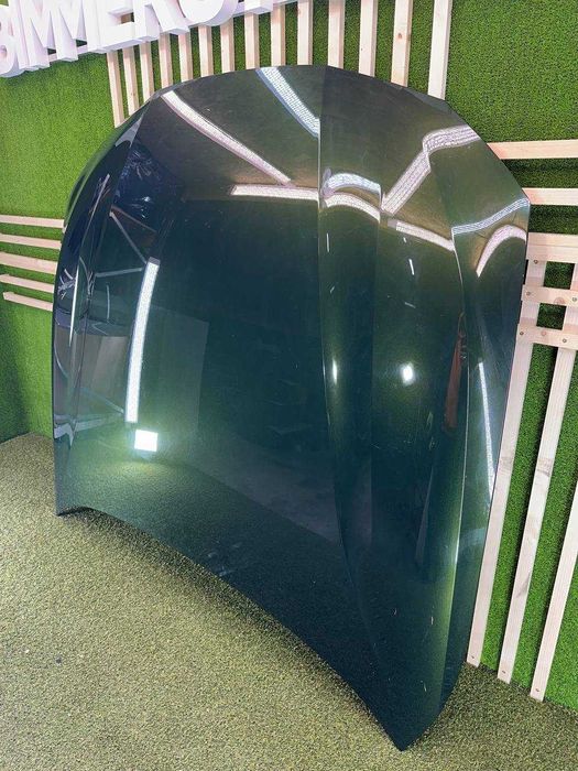 Capota BMW seria 4 g22 G23 G26