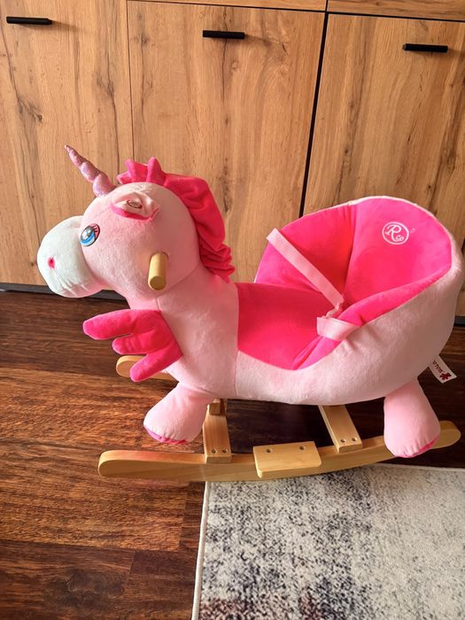 Balansoar unicorn