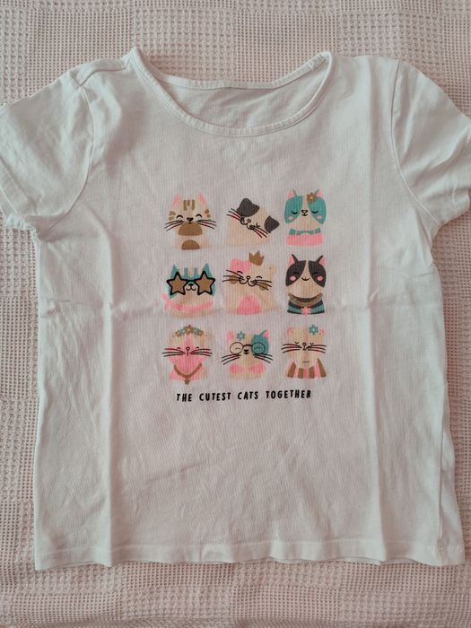 Детски тениски 122 см.