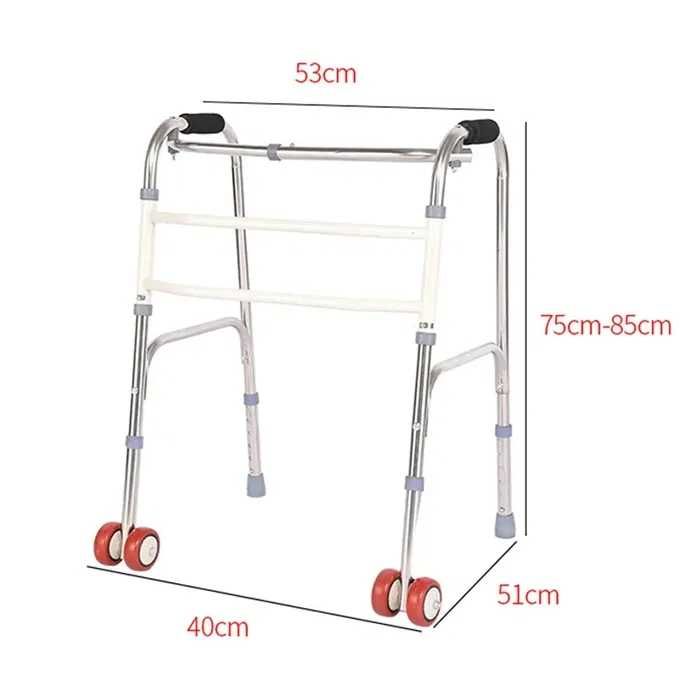 Ходунки для пожилых людей на оптом 665