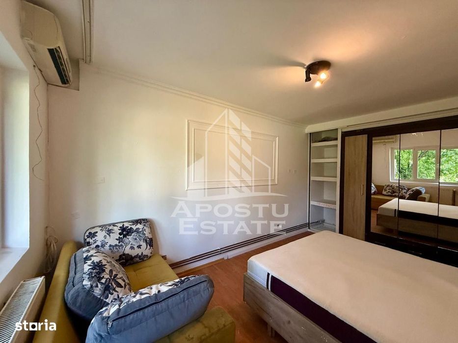 Apartament 3 camere de vanzare, zona Lipovei, Timisoara