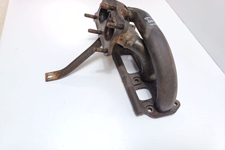 Galerie evacuare 06A253031 Volkswagen VW Golf a 4-a generatie