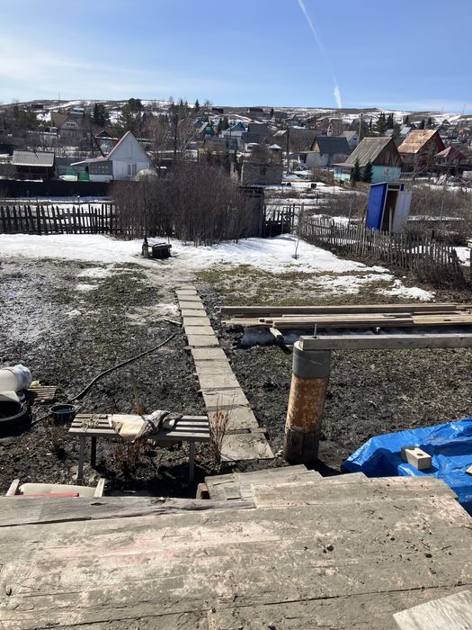 Дача за чечеком сразу