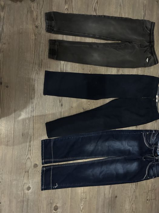 Панталони за момче