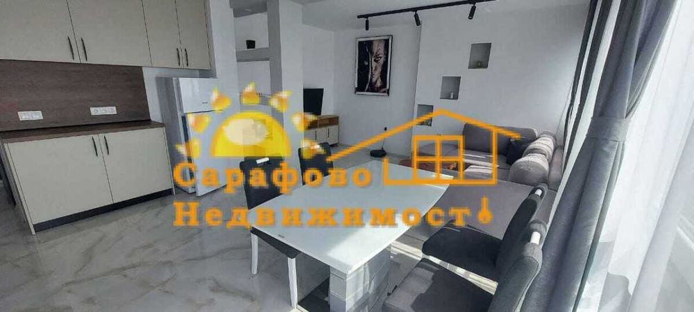 Дава под наем 3-стаен гр. Бургас - Сарафово 84m²