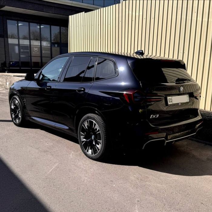 Bmw ix3 m 40i full 2023 йил