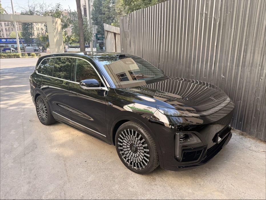 DEEPAL S09 ultra
