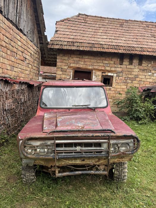 Vand  aro brasov mai multe detalii la tefon !!