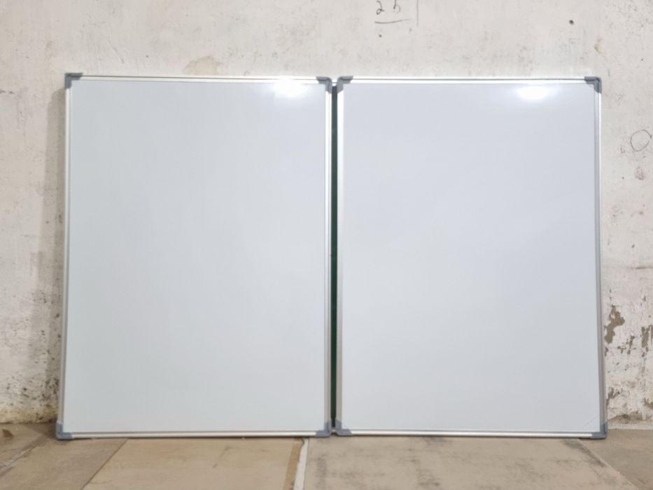 Школьная доска есть перечисление