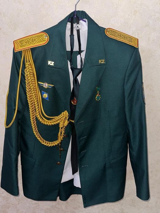 Продам дембельку