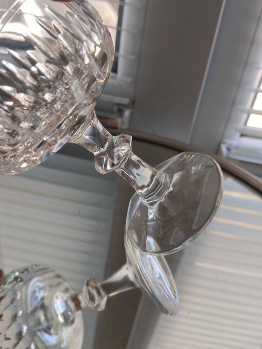 *Schott-swiesel Crystal* комплект от 5 бр. чаши за аперитив