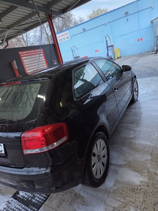 De vânzare Audi A3