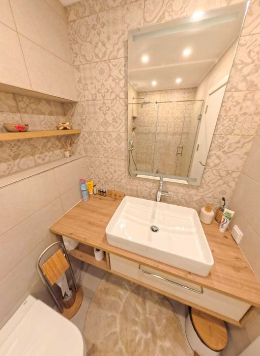 Продава се Тристаен апартамент в Бургас, Сарафово - 132 кв.м за 2008 €/кв.м - Снимка #11