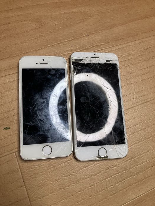 Iphone на запчасти