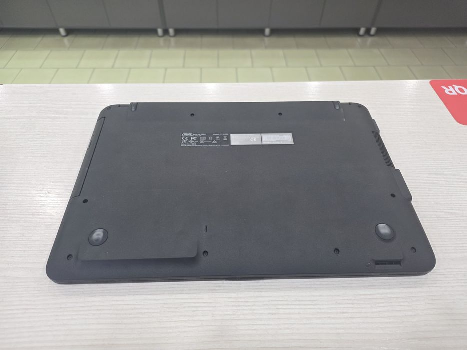 Идеал Asus (4 ядра, 1000 Gb HDD)
