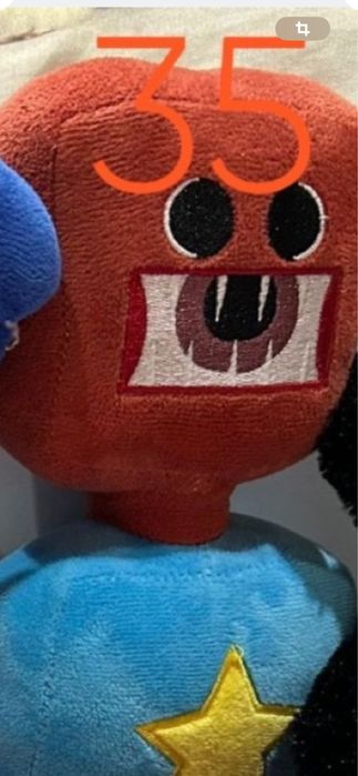 Poppy playtime 2 buc