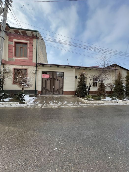 Срочно сотилади 5 соту Охунбобоевда ер нархида