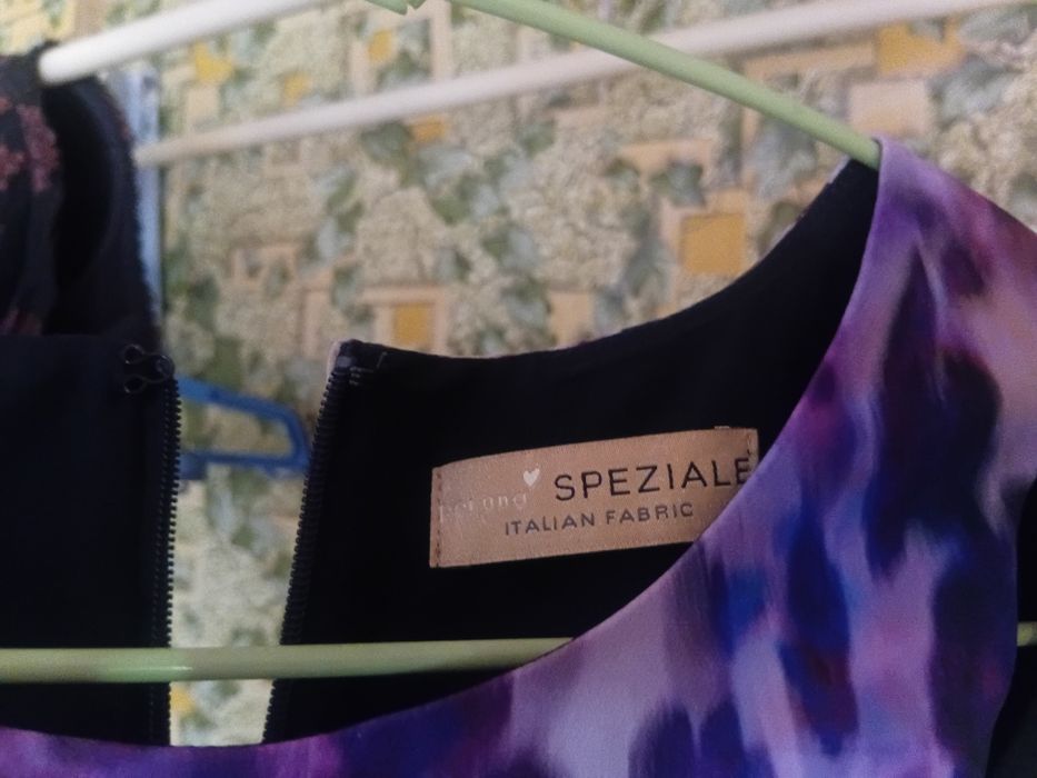 Продам красивое платье.