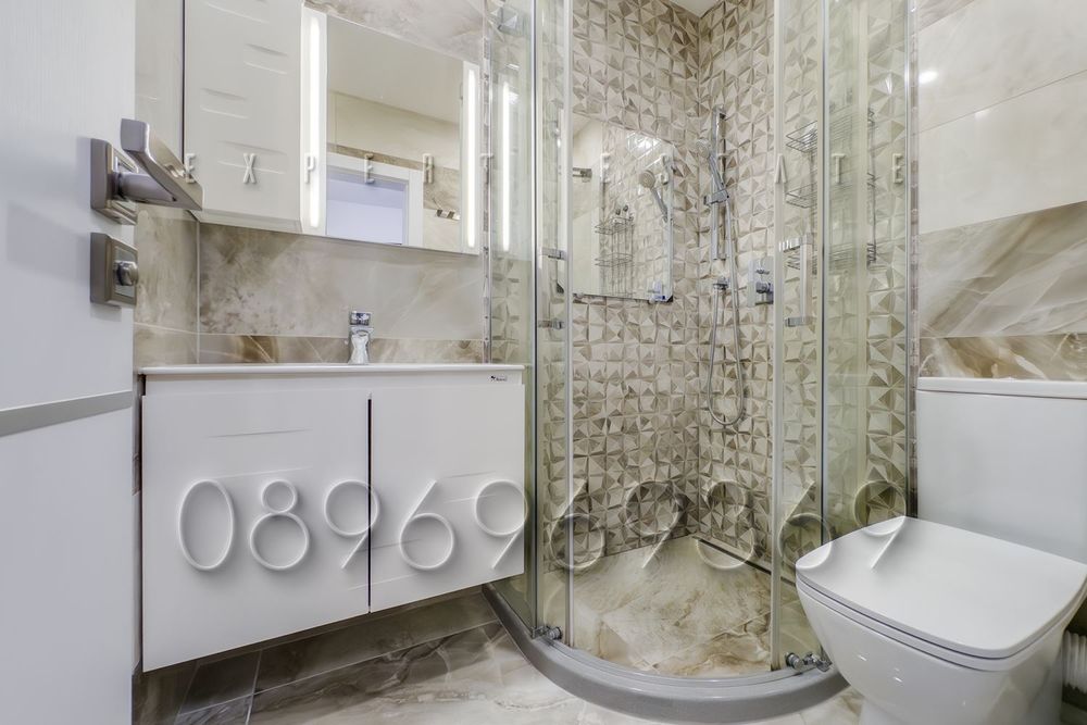 2-стаен в Варна-Виница площ 63