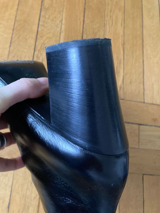 Saint Laurent боти във много добро състояние