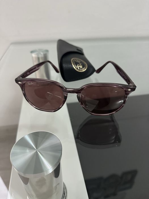Ochelari de soare dama Ray Ban RB4306
